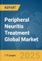 Peripheral Neuritis Treatment Global Market Report 2025 - Product Thumbnail Image
