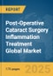 Post-Operative Cataract Surgery Inflammation Treatment Global Market Report 2025 - Product Thumbnail Image