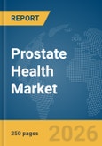 Prostate Health Market Report 2026- Product Image