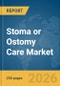 Stoma or Ostomy Care Market Report 2026 - Product Thumbnail Image