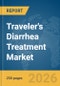 Traveler's Diarrhea Treatment Market Report 2026 - Product Thumbnail Image