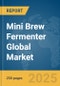 Mini Brew Fermenter Global Market Report 2025 - Product Thumbnail Image