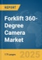 Forklift 360-Degree Camera Market Report 2025 - Product Image