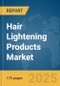 Hair Lightening Products Market Report 2025 - Product Thumbnail Image