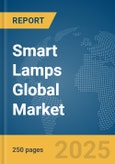 Smart Lamps Global Market Report 2025- Product Image