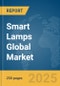 Smart Lamps Global Market Report 2025 - Product Image