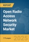 Open Radio Access Network (RAN) Security Market Report 2025 - Product Thumbnail Image