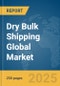 Dry Bulk Shipping Global Market Report 2025 - Product Thumbnail Image