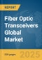 Fiber Optic Transceivers Global Market Report 2025 - Product Thumbnail Image