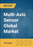 Multi-Axis Sensor Global Market Report 2025- Product Image