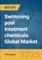 Swimming pool treatment chemicals Global Market Report 2025 - Product Thumbnail Image