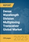 Dense Wavelength Division Multiplexing (DWDM) Transceiver Global Market Report 2025 - Product Thumbnail Image