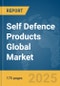 Self Defence Products Global Market Report 2025 - Product Thumbnail Image