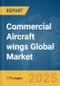Commercial Aircraft wings Global Market Report 2025 - Product Thumbnail Image