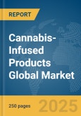 Cannabis-Infused Products Global Market Report 2025- Product Image