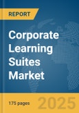 Corporate Learning Suites Market Report 2025- Product Image