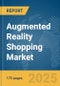 Augmented Reality (AR) Shopping Market Report 2025 - Product Thumbnail Image