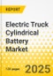 Electric Truck Cylindrical Battery Market - A Global and Regional Analysis: Focus on Application, Battery Type, and Region - Analysis and Forecast, 2025-2034 - Product Thumbnail Image