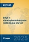 Ethyl 4-dimethylaminobenzoate (EDB) Global Market Insights 2025, Analysis and Forecast to 2030, by Manufacturers, Regions, Technology, Application - Product Thumbnail Image