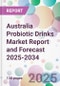 Australia Probiotic Drinks Market Report and Forecast 2025-2034 - Product Thumbnail Image