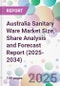 Australia Sanitary Ware Market Size, Share Analysis and Forecast Report (2025-2034) - Product Thumbnail Image