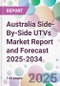 Australia Side-By-Side UTVs Market Report and Forecast 2025-2034 - Product Thumbnail Image