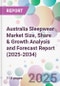 Australia Sleepwear Market Size, Share & Growth Analysis and Forecast Report (2025-2034) - Product Image