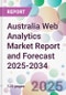 Australia Web Analytics Market Report and Forecast 2025-2034 - Product Thumbnail Image