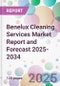 Benelux Cleaning Services Market Report and Forecast 2025-2034 - Product Thumbnail Image