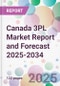 Canada 3PL Market Report and Forecast 2025-2034 - Product Thumbnail Image