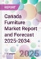 Canada Furniture Market Report and Forecast 2025-2034 - Product Thumbnail Image