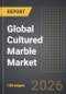 Global Cultured Marble Market (2026 Edition) - Product Thumbnail Image