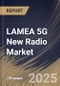 LAMEA 5G New Radio Market Size, Share & Trends Analysis Report By Operating Frequency (Sub-6 GHz, and mmWave), By Application, By Offering, By Architecture, By Industry, By Country and Growth Forecast, 2025 - 2032 - Product Image