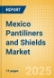 Mexico Pantiliners and Shields (Feminine Hygiene) Market Size, Growth and Forecast Analytics, 2023-2028 - Product Image