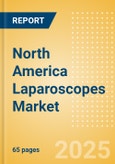 North America Laparoscopes Market Outlook to 2033 - Rigid Tip Non-Video Laparoscopes and Video Laparoscopes- Product Image