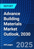 Advance Building Materials Market Outlook, 2030- Product Image