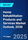 Home Rehabilitation Products and Services Market Outlook, 2030- Product Image