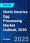 North America Egg Processing Market Outlook, 2030 - Product Thumbnail Image