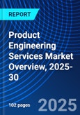 Product Engineering Services Market Overview, 2025-30- Product Image