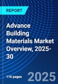 Advance Building Materials Market Overview, 2025-30- Product Image