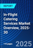 In-Flight Catering Services Market Overview, 2025-30- Product Image
