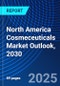 North America Cosmeceuticals Market Outlook, 2030 - Product Thumbnail Image