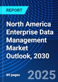 North America Enterprise Data Management Market Outlook, 2030- Product Image