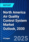 North America Air Quality Control System Market Outlook, 2030- Product Image
