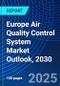 Europe Air Quality Control System Market Outlook, 2030 - Product Thumbnail Image