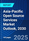 Asia-Pacific Open Source Services Market Outlook, 2030- Product Image