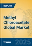 Methyl Chloroacetate Global Market Insights 2025, Analysis and Forecast to 2030, by Manufacturers, Regions, Technology, Application- Product Image