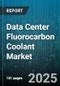 Data Center Fluorocarbon Coolant Market - Cumulative Impact of United States Tariffs 2025 - Global Forecast to 2030 - Product Thumbnail Image