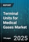 Terminal Units for Medical Gases Market - Cumulative Impact of United States Tariffs 2025 - Global Forecast to 2030 - Product Thumbnail Image