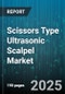 Scissors Type Ultrasonic Scalpel Market - Cumulative Impact of United States Tariffs 2025 - Global Forecast to 2030 - Product Thumbnail Image